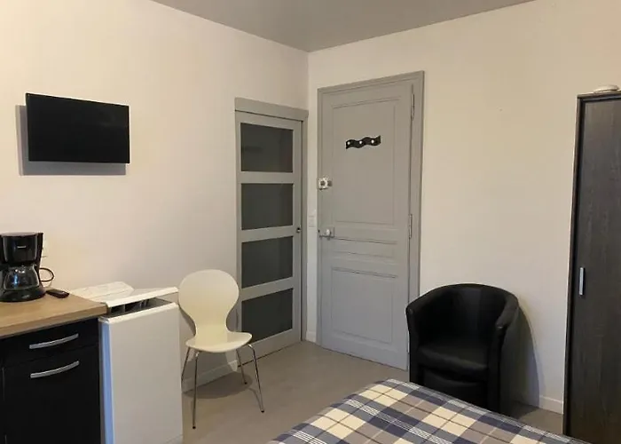 Apartment Meuble 349 *