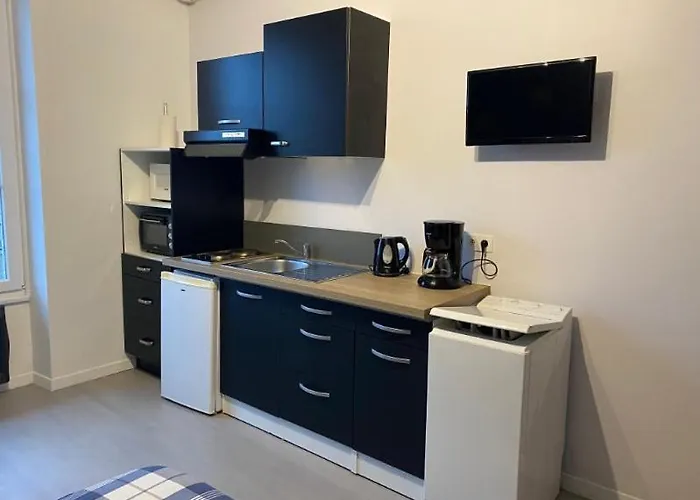 Meuble 349 Apartment Vittel